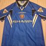 Man utd jersey Image 3