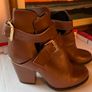 River island ankle boots Image 2