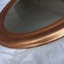 oval mirror Image 4