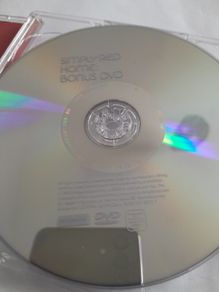 CD - and Bonus - DVD - Simply Red - 'Home'