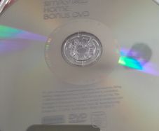 CD - and Bonus - DVD - Simply Red - 'Home'