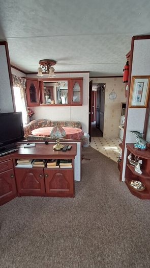 Mobile home