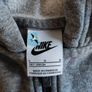 Nike Zipped Hoodie, 9-11 years Image 3