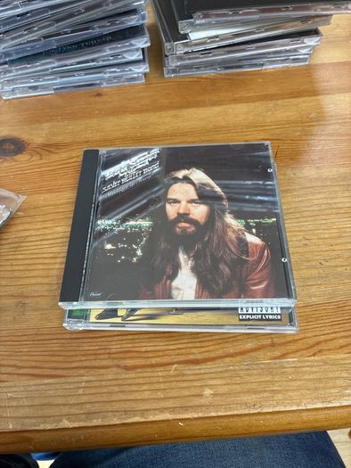 Cd Albums Four euro each