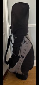 nike golf bag