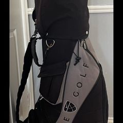 nike golf bag