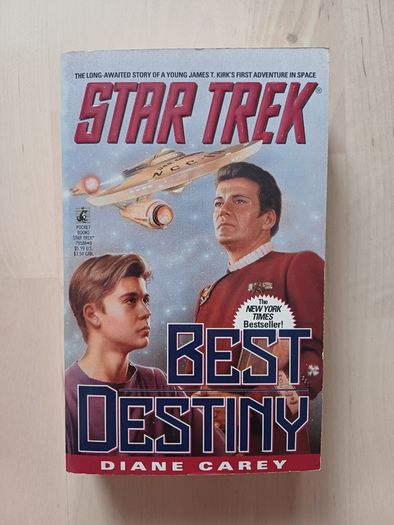 Star Trek Books Bundle Science Fiction Adventure Enterprise Voyager TNG TOS DS9