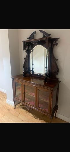 Display Cabinet