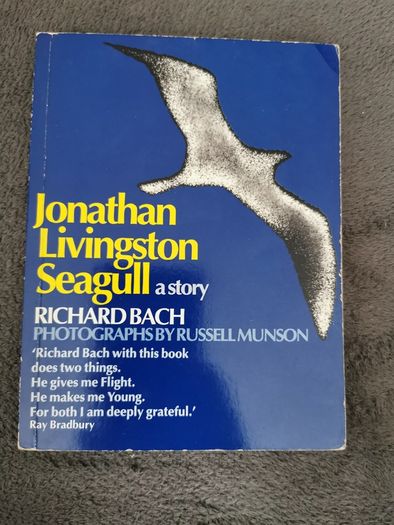 Random books