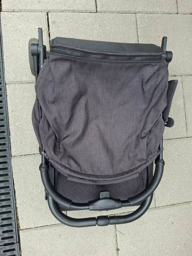 Chicco stroller