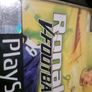 Ronaldo V Football PlayStation 1 Ps1 PlayStation 2 ps2 games Original Image 3