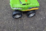 monster truck