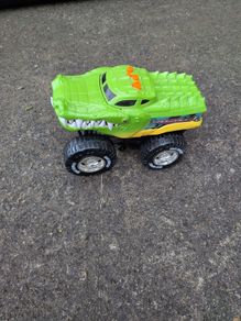 monster truck