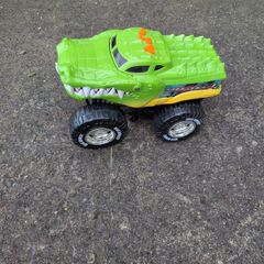 monster truck