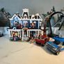 lego stranger things bundle Image 3