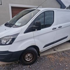 Ford Transit 2013