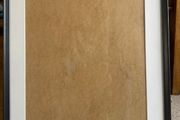 Picture frame 52 x 72xm