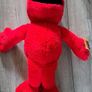 Elmo soft toy Image 2
