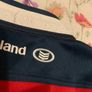 Retro Minster rugby jersey Image 6