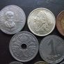 16 Old Coins From Worldwide (1967-2009) Image 2