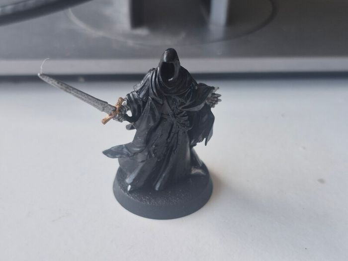 Warhammer: Lord of the Rings