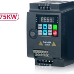 220v 380v 0.75KW Motor Speed Controller VFD Inverter Frequency Converter(0.75KW 220V)