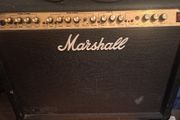 Marshall Amplifier