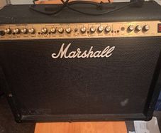 Marshall Amplifier