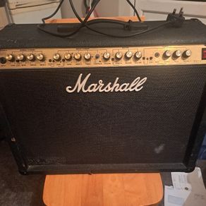 Marshall Amplifier