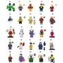 Marvel DC Super Hero Minifigures Lego Compatible (D-L) Image 2