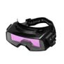 Auto Darkening Welding Goggles Welding Mask Glasses for TIG MIG MMA Professional Weld Glasses Goggles Multifunction Utility Tool Image 3