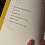 Easy Vegan Bible Katy Beskow cookbook Image 4