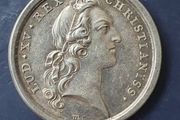 Silver Medal