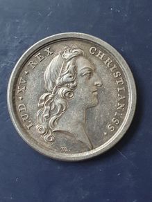 Silver Medal
