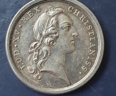 Silver Medal