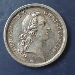 Silver Medal