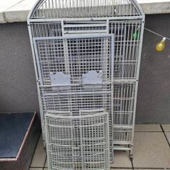 cage