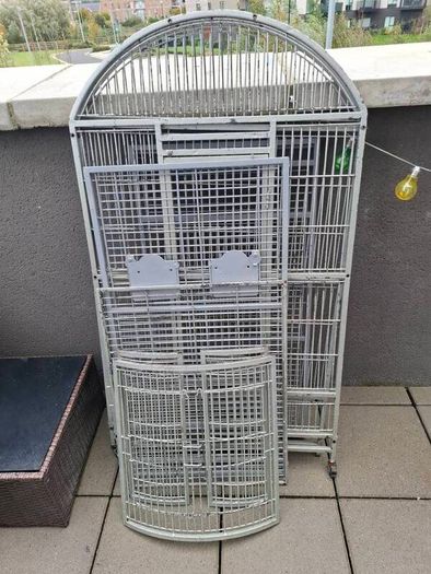 cage