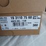Asics Gel Trainers Brand New Size 5 Image 2