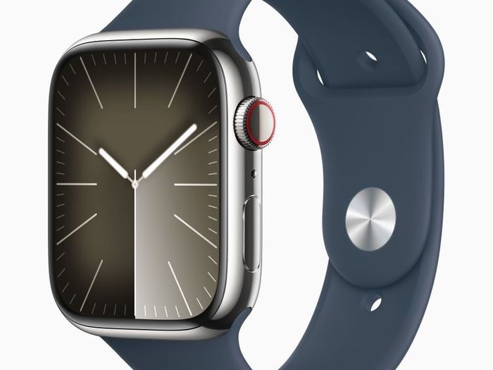 Apple Watch series 9