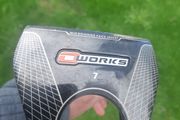 Odyssey Putter