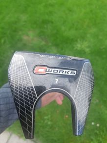 Odyssey Putter