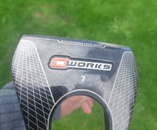 Odyssey Putter
