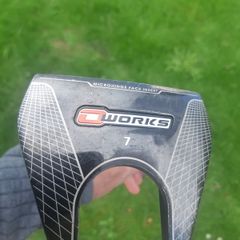 Odyssey Putter