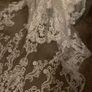 Wedding dress immaculate condition Image 9