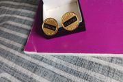 Cufflinks