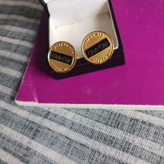 Cufflinks
