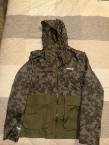 Raincoat Regatta