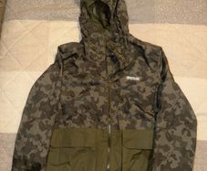 Raincoat Regatta