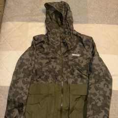 Raincoat Regatta
